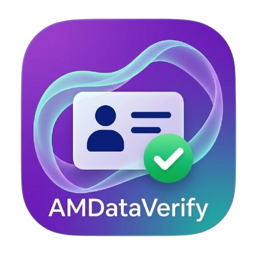 AmdataVerify Logo